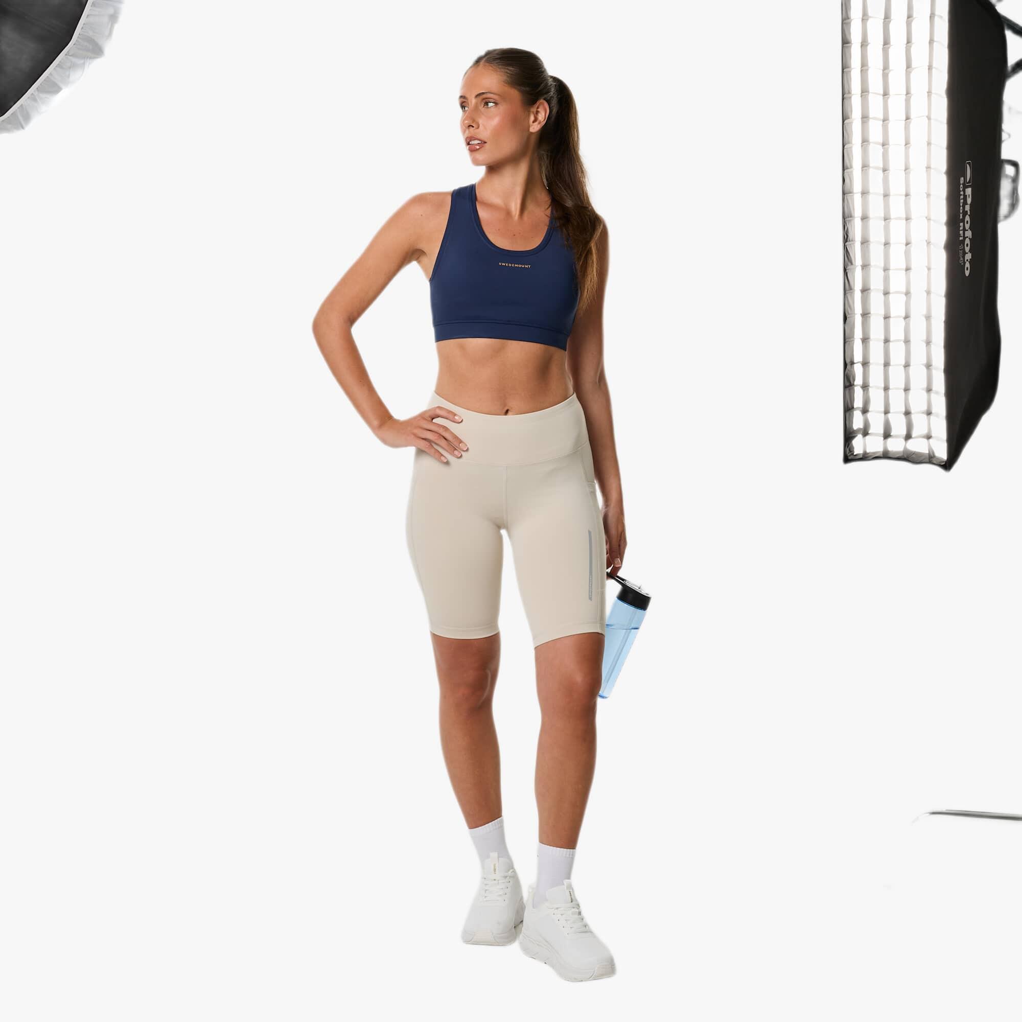 Soutien-Gorge De Sport Entraînement Femme Évacuation Humidité Core 3/7