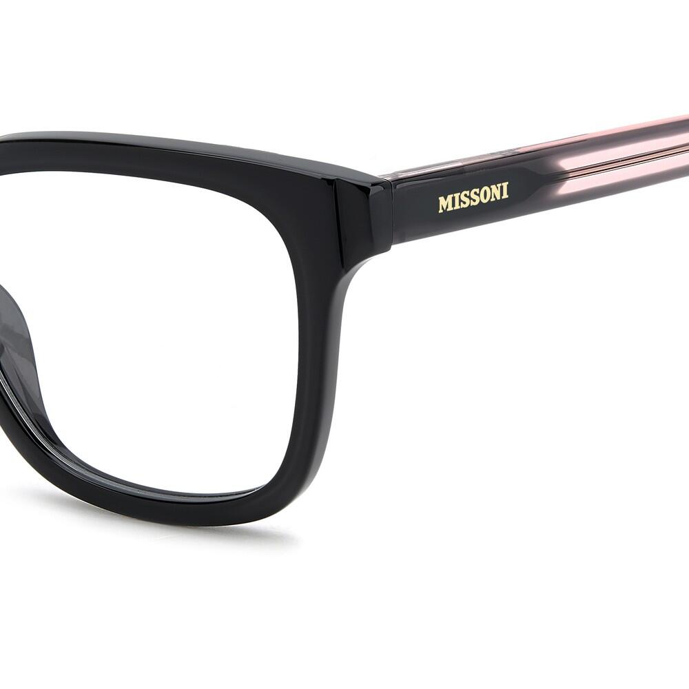 Óculos de Grau Missoni MIS 0209 807 em Acetato Mulher 52 mm 3/3