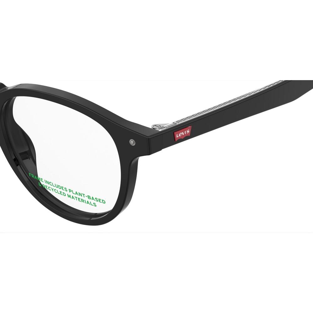 Lunettes de Vue Levi'S LV 5085 807 en Acétate Unisexe 47 mm 3/3