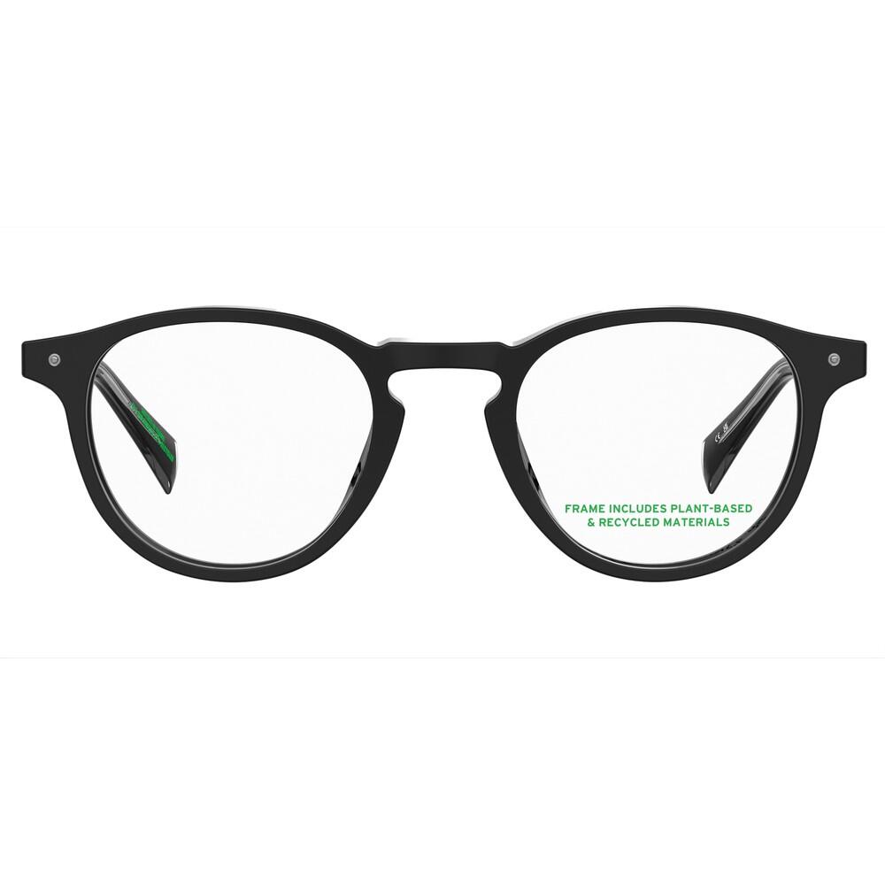 Lunettes de Vue Levi'S LV 5085 807 en Acétate Unisexe 47 mm 2/3