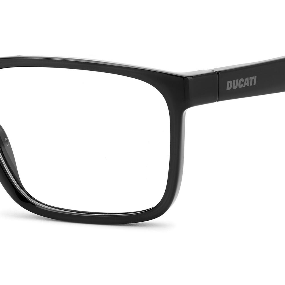 Lunettes de Vue Carrera Ducati 031 807 en Nylon Homme 56 mm 3/3