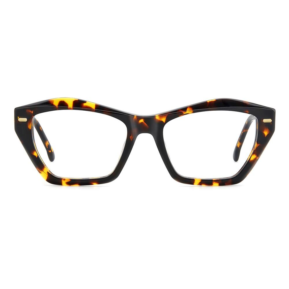 Óculos de Grau Carrera 3053 086 em Acetato Mulher 53 mm 2/3