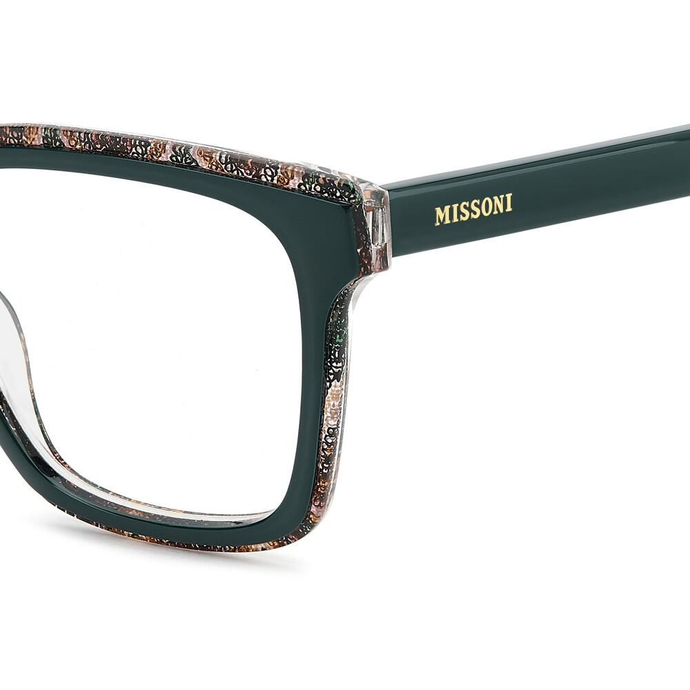 Óculos de Grau Missoni MIS 0244 1ED em Acetato Mulher 53 mm 4/4