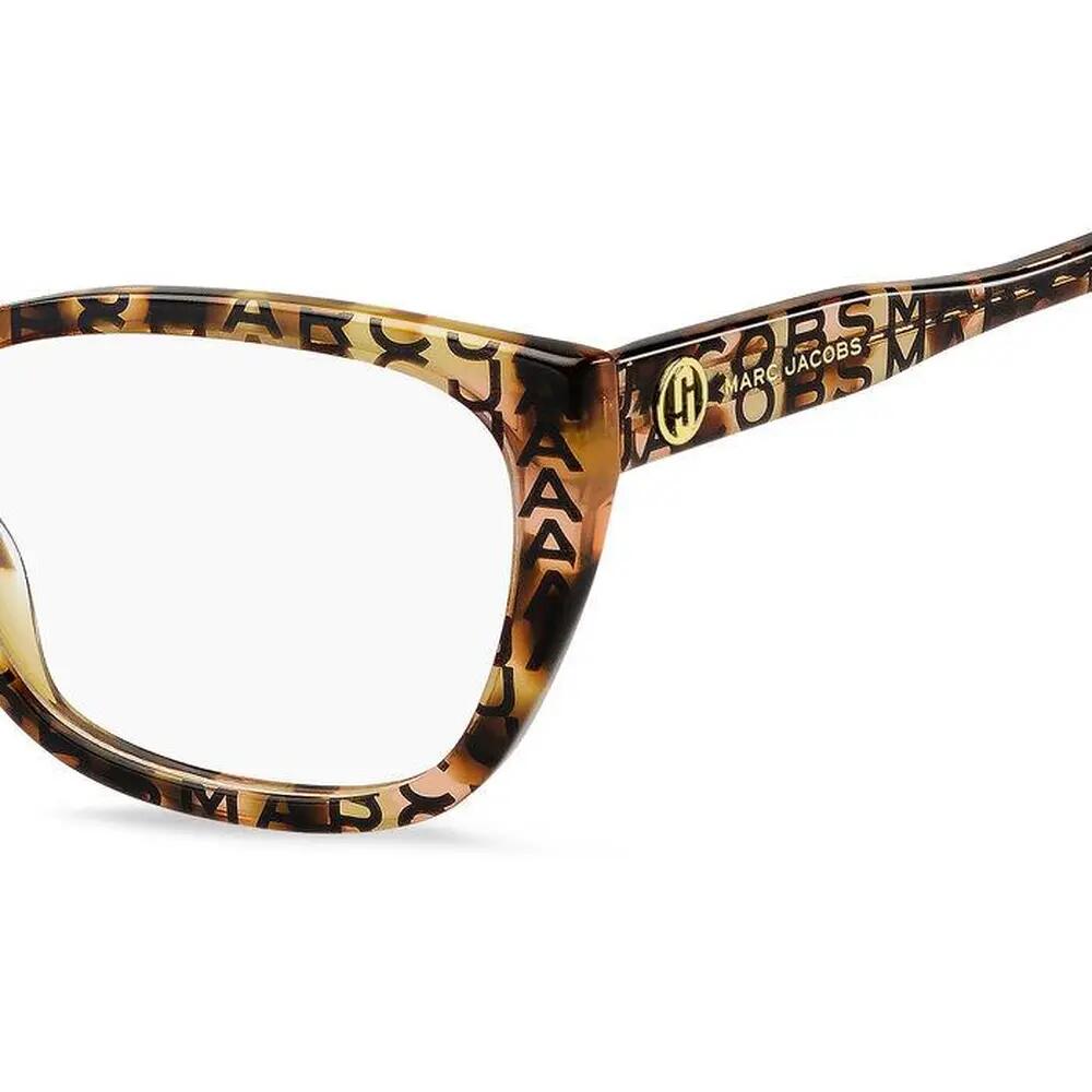 Gafas de Vista Marc Jacobs MARC 736 H7P de Acetato Mujer 55 mm 3/3