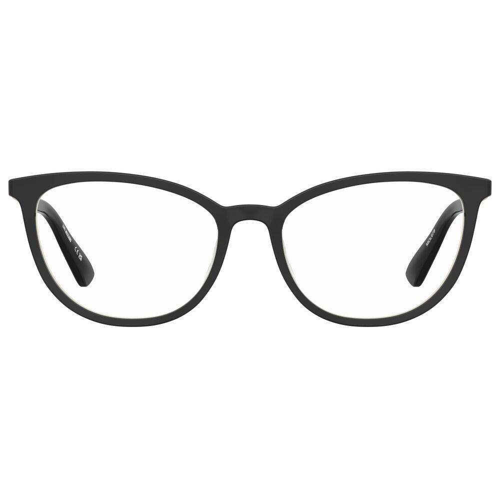 Óculos de Grau Love Moschino MOL678 807 em Metal Mulher 54 mm 2/3
