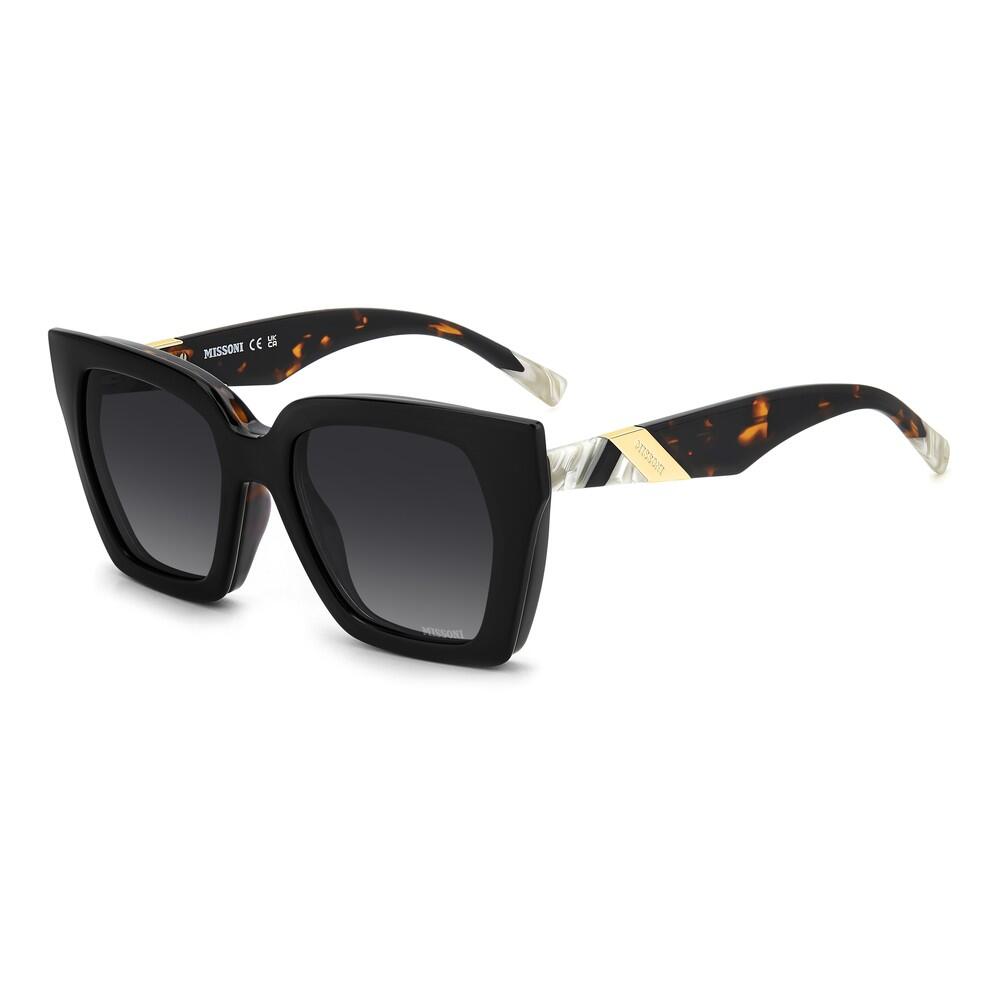 Óculos de Grau Missoni MIS 0222/C2 086 Polarizados em TR90 Mulher 54 mm 3/5