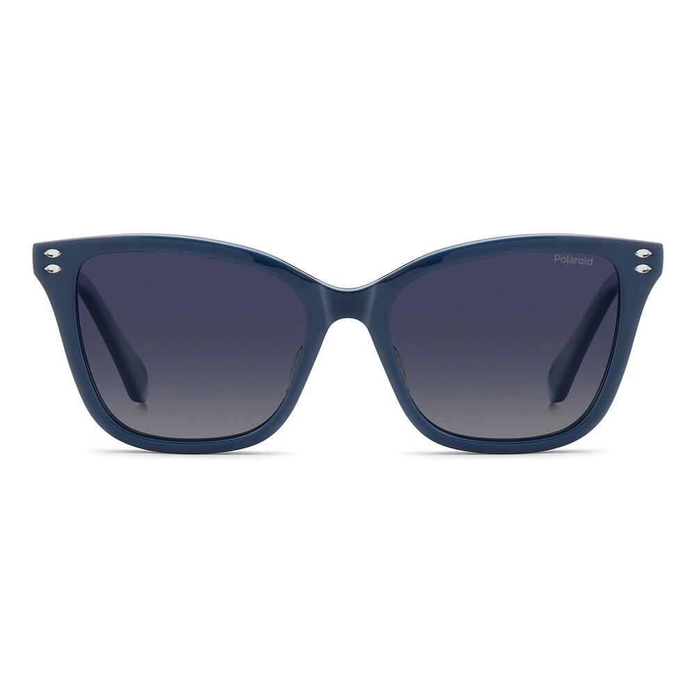 Óculos de Grau Polaroid PLD D603/C ZI9 Polarizados em TR90 Mulher 54 mm 2/3