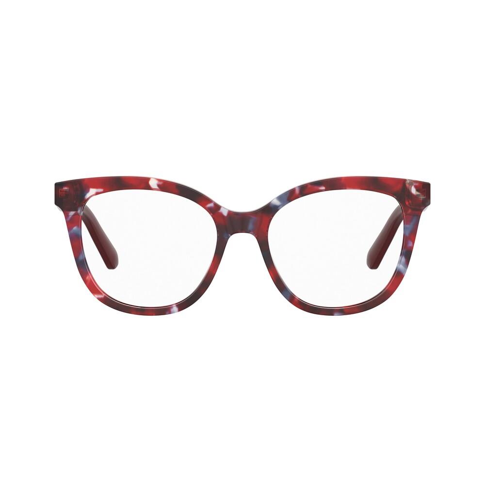 Lunettes de Vue Love Moschino MOL654 LHF en Acétate Femme 52 mm 2/3