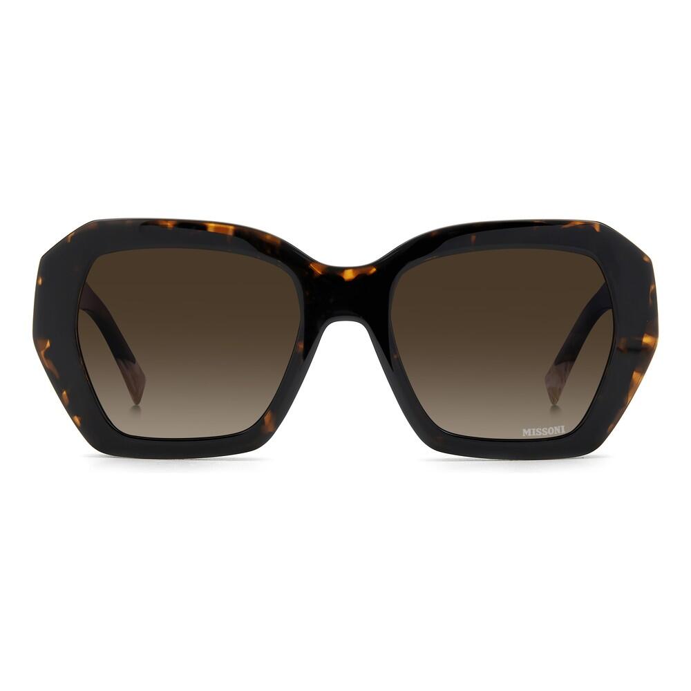 Óculos de Grau Missoni MIS 0222/C2 086 Polarizados em TR90 Mulher 54 mm 2/5