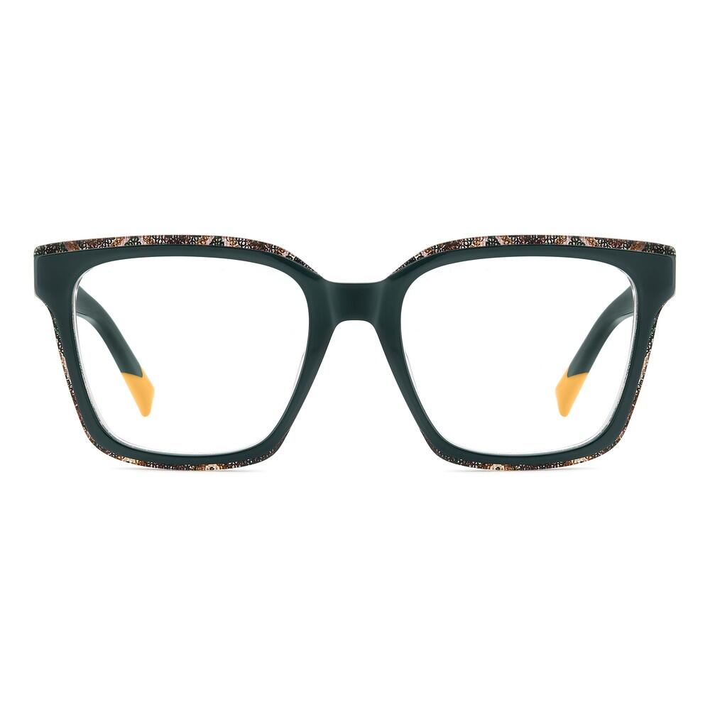 Óculos de Grau Missoni MIS 0244 1ED em Acetato Mulher 53 mm 2/4