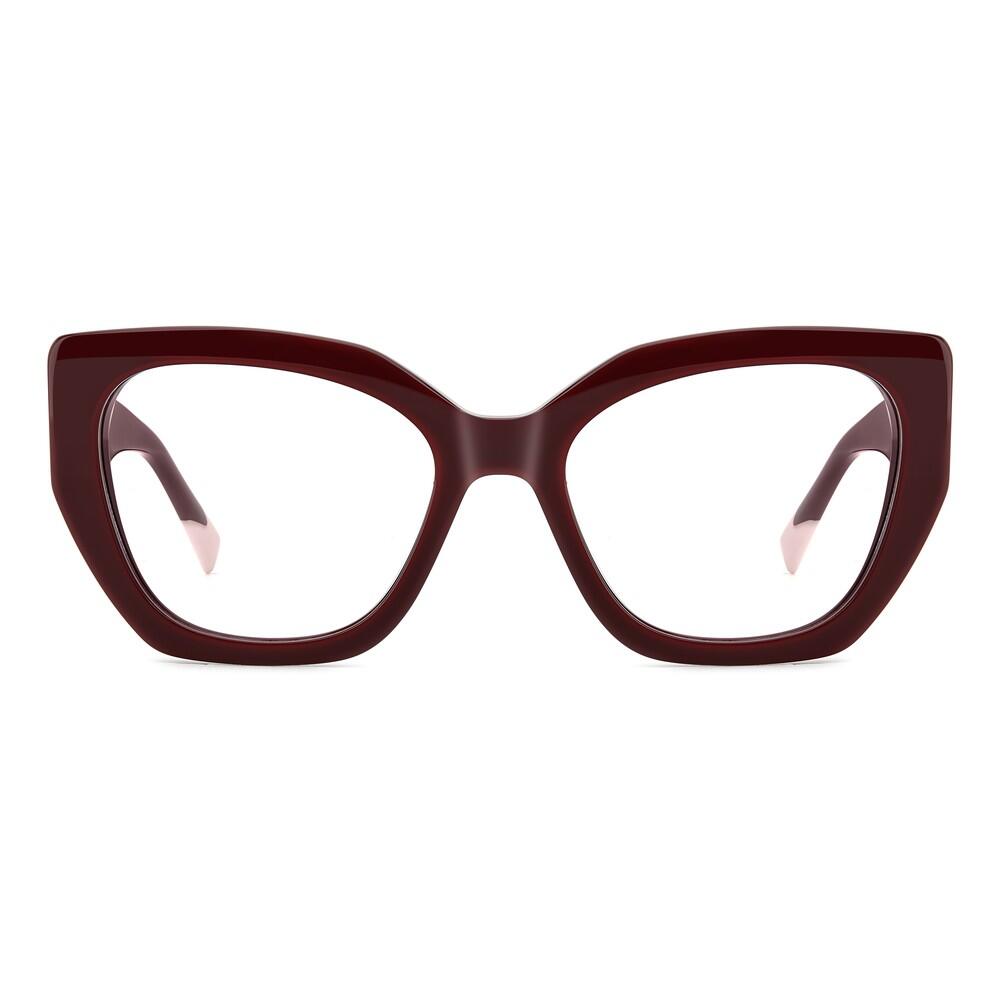 Óculos de Grau Missoni MIS 0195/G LHF em Acetato Mulher 54 mm 2/4