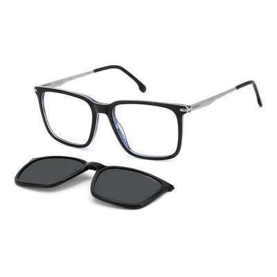 Bril op sterkte carrera ca 357/c 9zj gepolariseerd van acetaat heren 54 mm