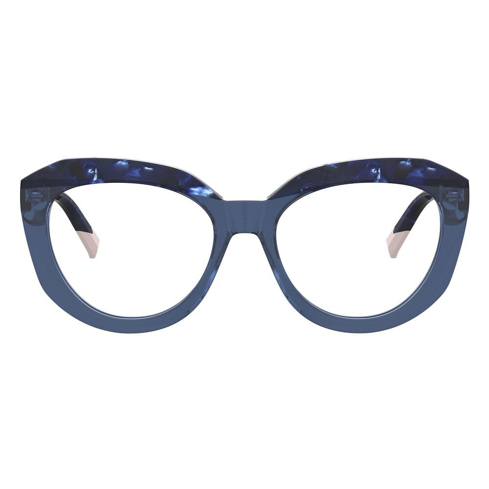 Óculos de Grau Missoni MIS 0175 468 em Acetato Mulher 52 mm 2/3