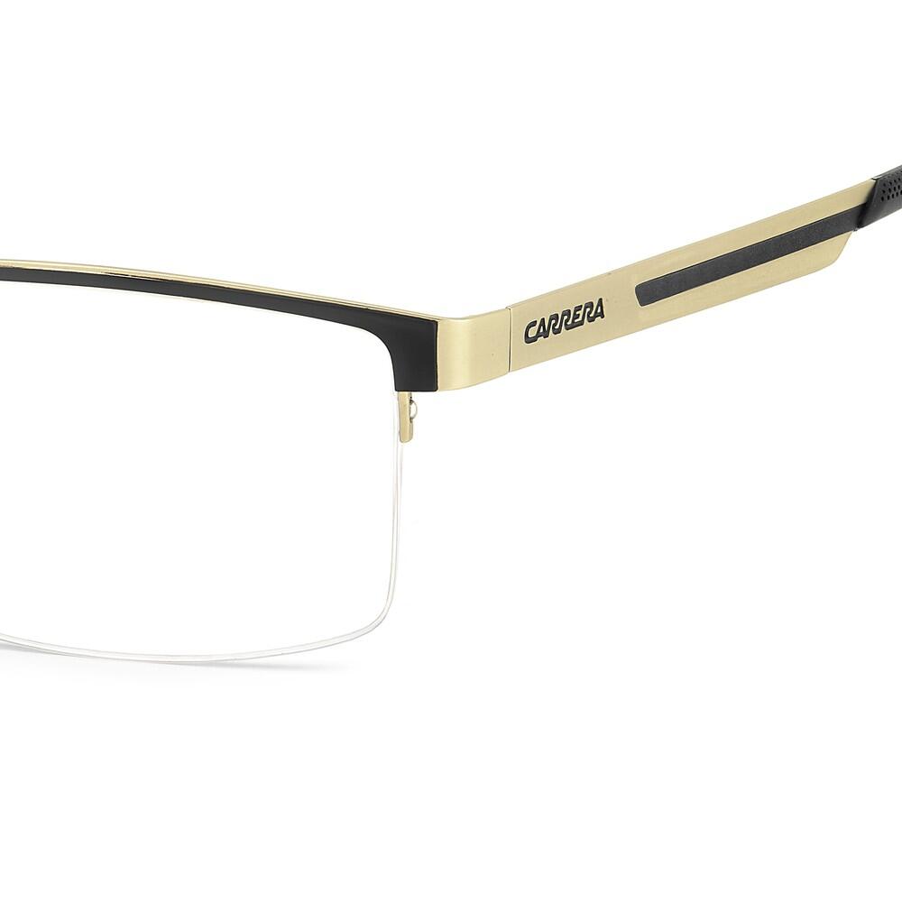 Lunettes de Vue Carrera 8930 I46 en Métal Homme 57 mm 3/3