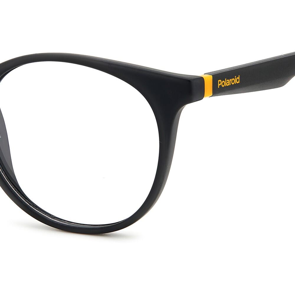 Bril op Sterkte Polaroid PLD D476 8LZ van TR90 Unisex 50 mm 3/3