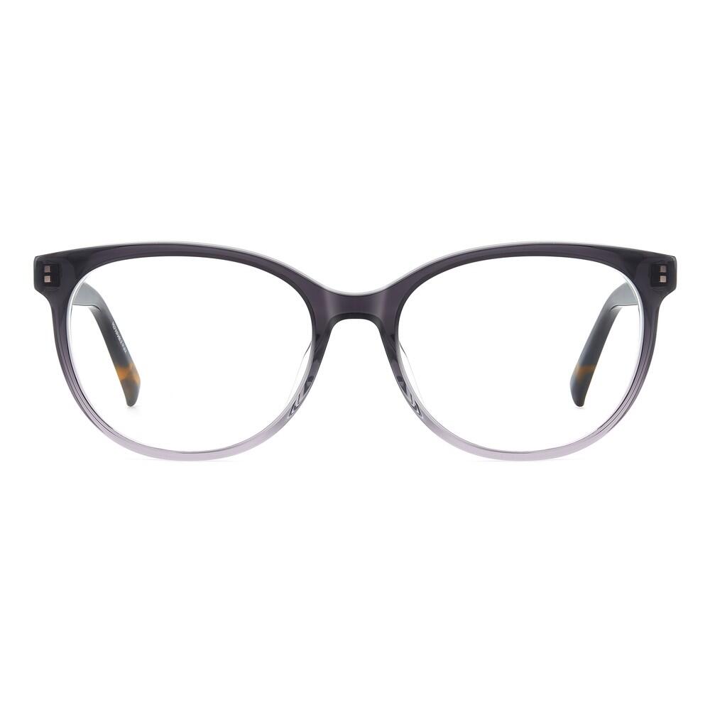 Óculos de Grau Missoni MIS 0212/G EDM em Acetato Mulher 53 mm 2/3