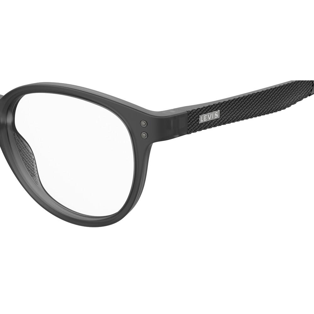 Korrekturbrille Levi'S LV 5062 RIW aus TR90 Herren 49 mm 3/3