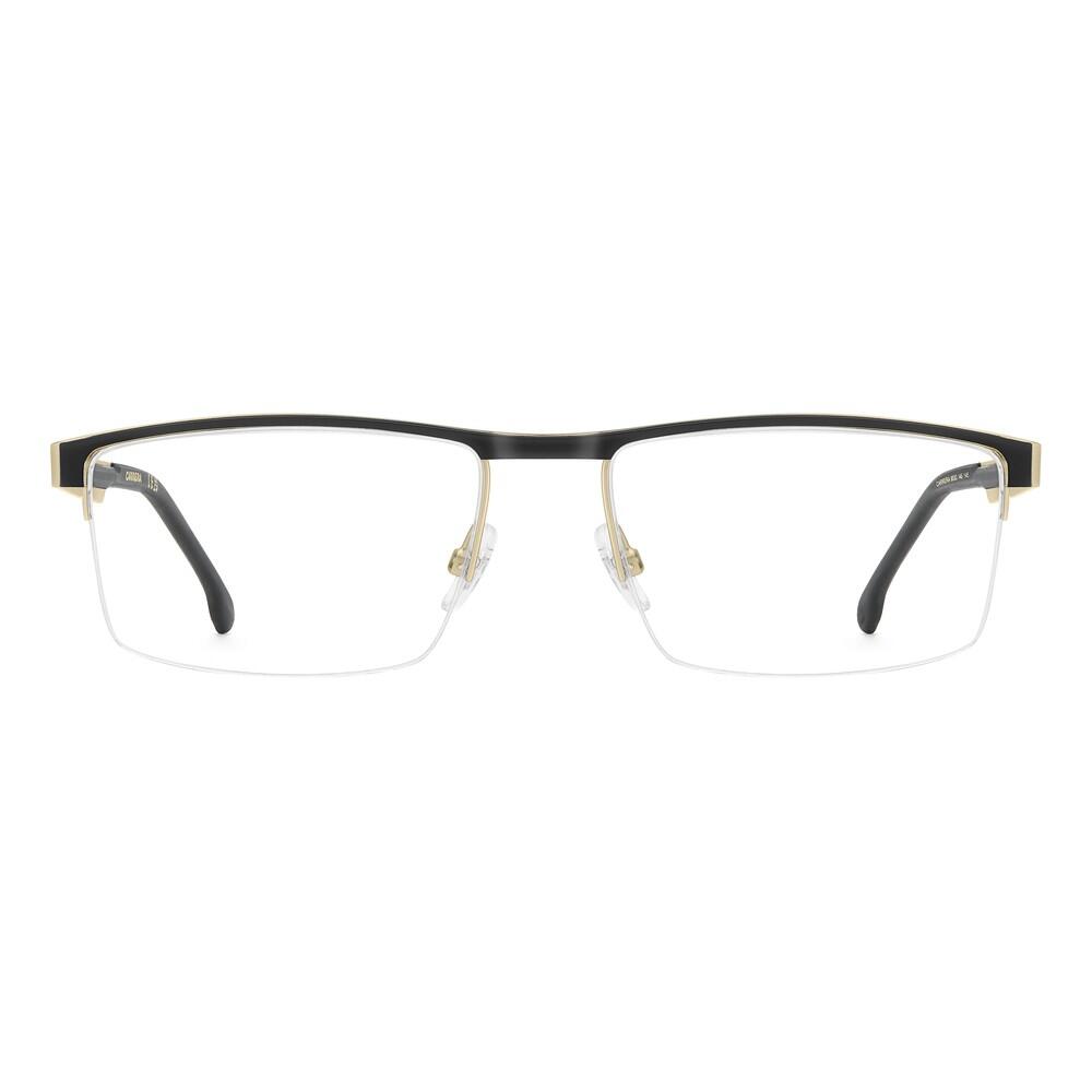 Lunettes de Vue Carrera 8930 I46 en Métal Homme 57 mm 2/3