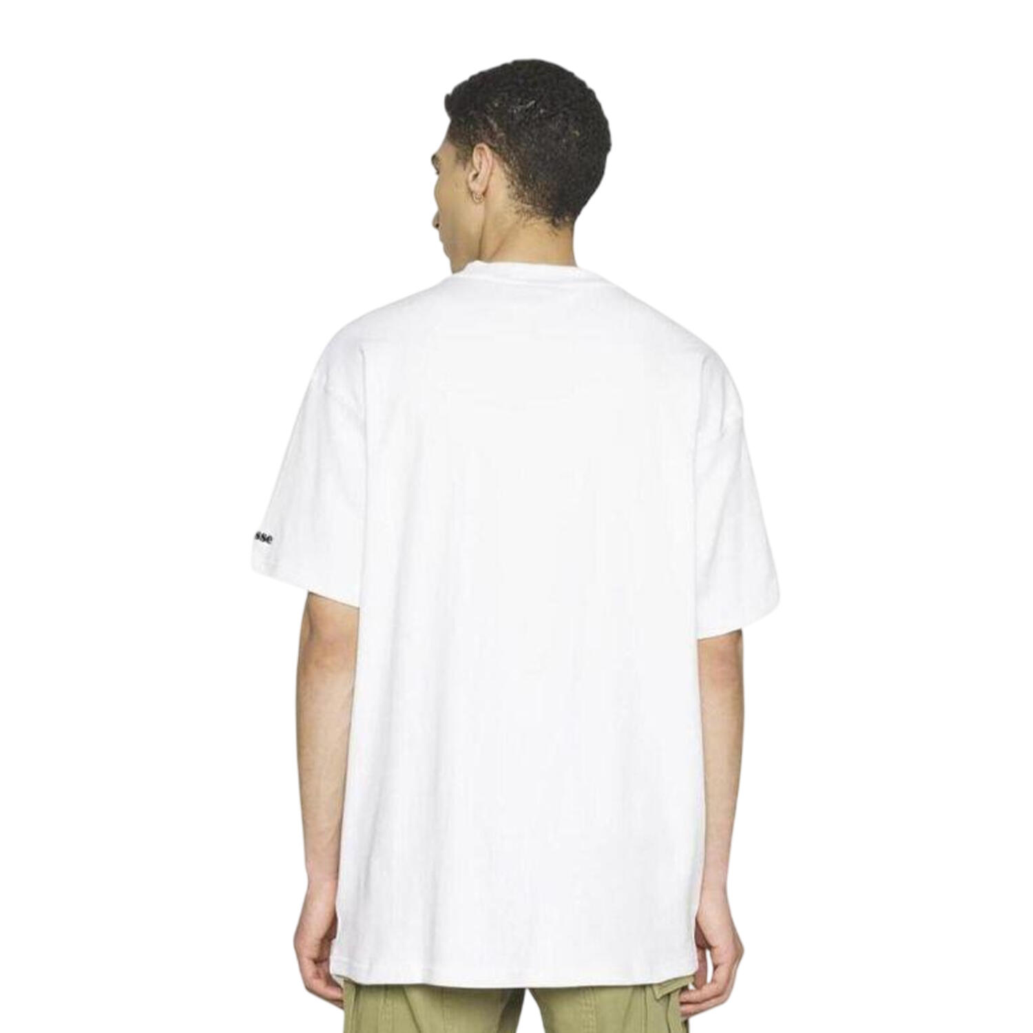 Tshirt BALATRO Homme (Blanc) 2/3