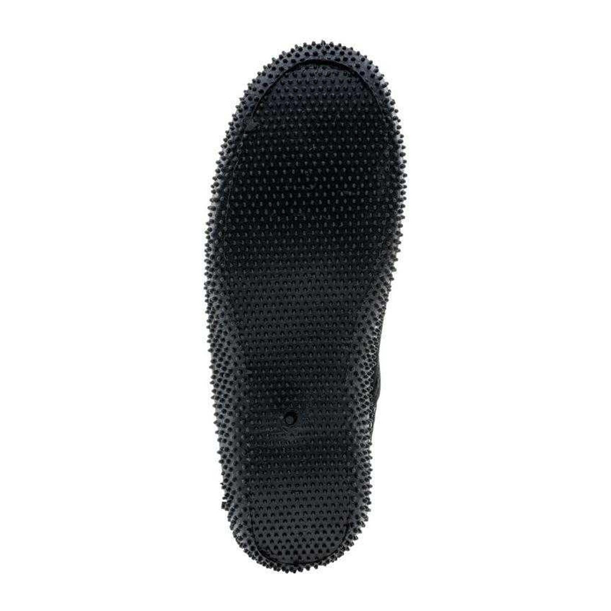 "Redeo" Schwimmschuhe für , Runder Zeh Herren Schwarz 4/5