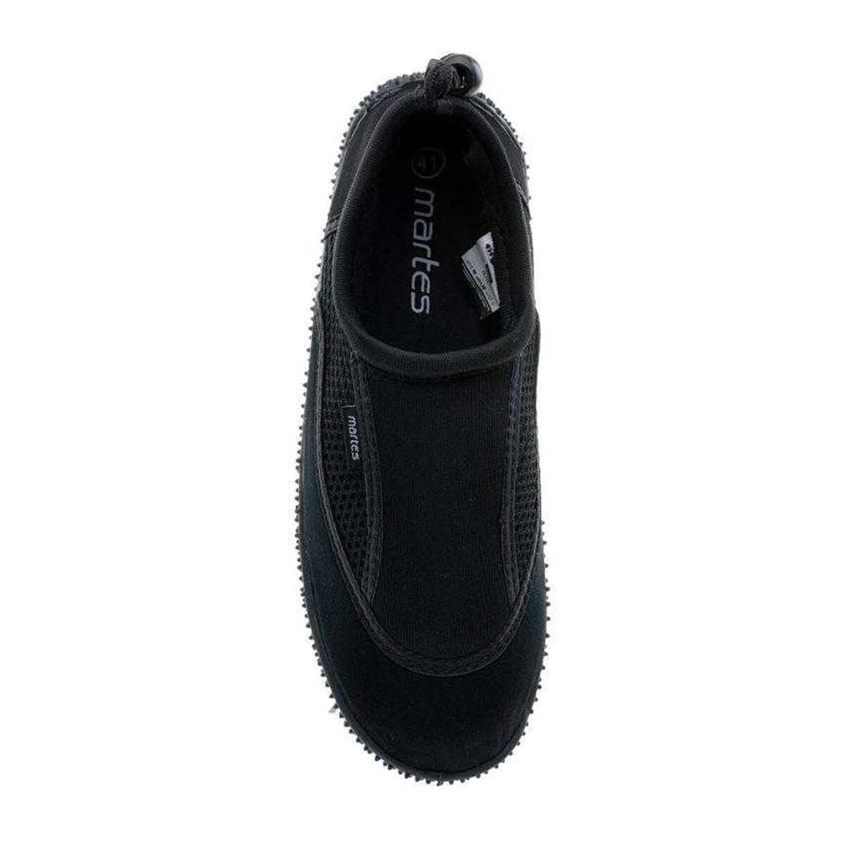 "Redeo" Schwimmschuhe für , Runder Zeh Herren Schwarz 3/5