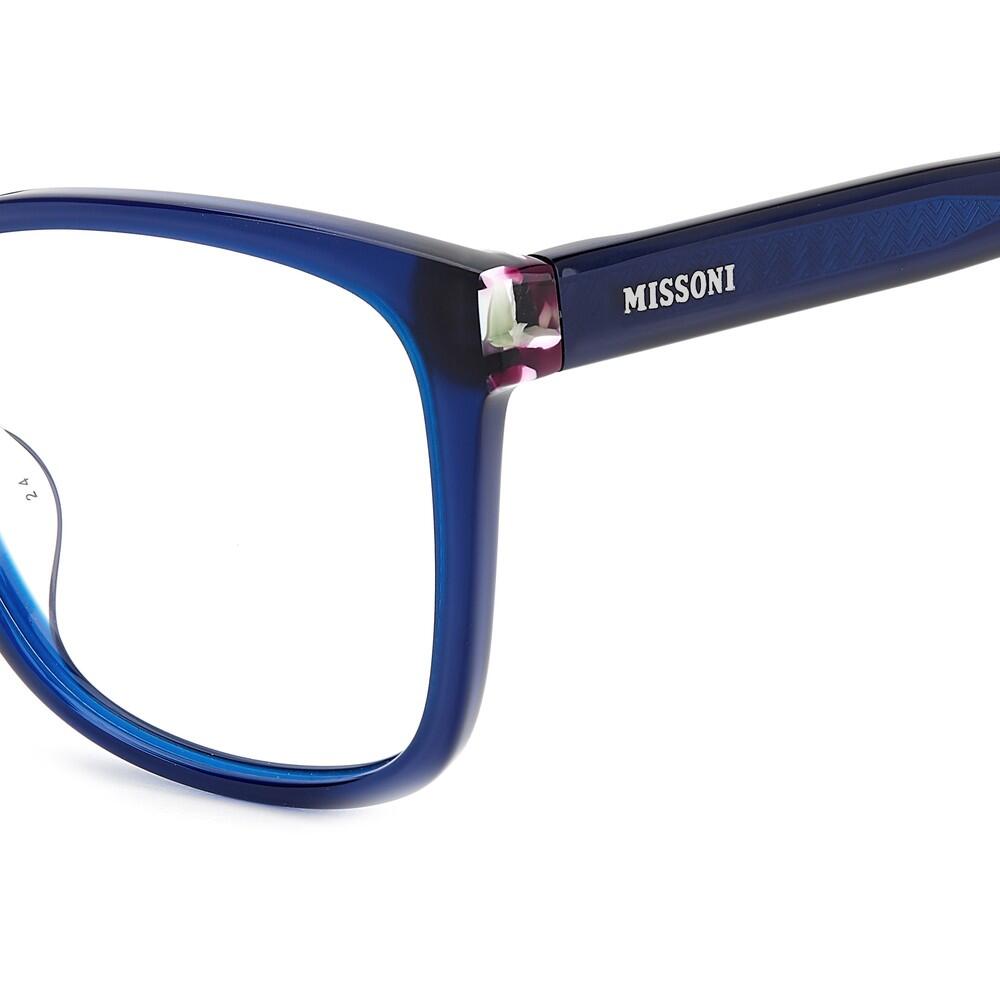 Óculos de Grau Missoni MIS 0135/G PJP em Acetato Mulher 54 mm 3/3