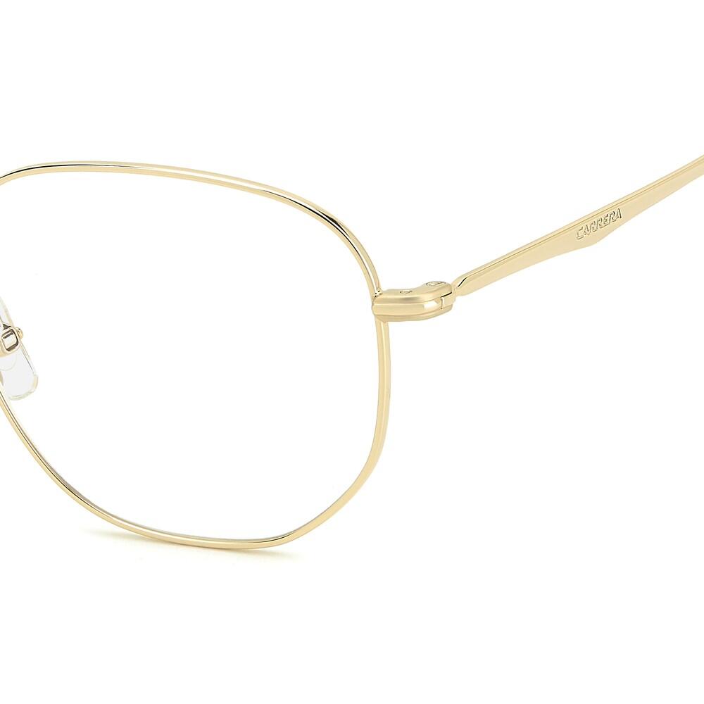 Gafas de Vista Carrera 323 J5G de Metal Hombre 51 mm 3/3