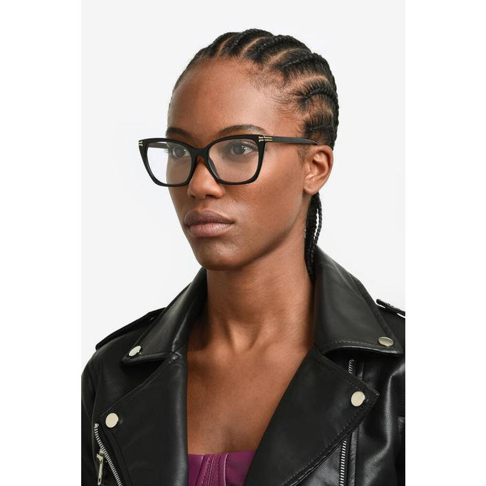 Lunettes de Vue Marc Jacobs MJ 1096 807 en Acétate Femme 54 mm 4/4