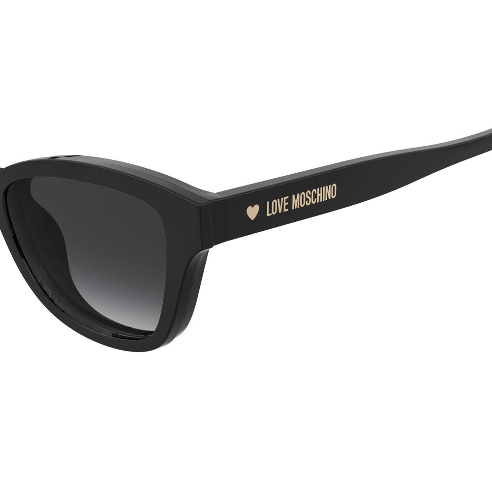 Lunettes de Vue Love Moschino MOL657/C/TN 807 en Nylon Enfant 49 mm 3/3
