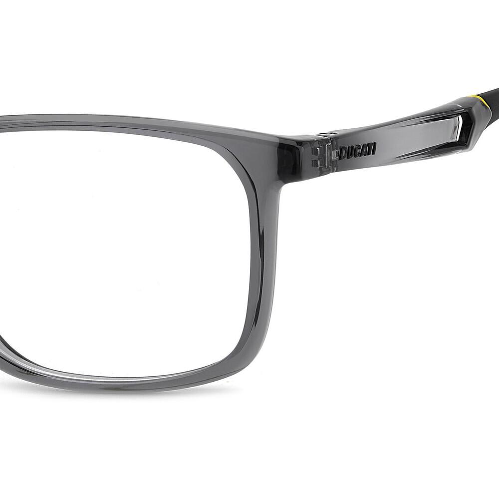 Lunettes de Vue Carrera Ducati 053 R6S en Nylon Homme 56 mm 4/4