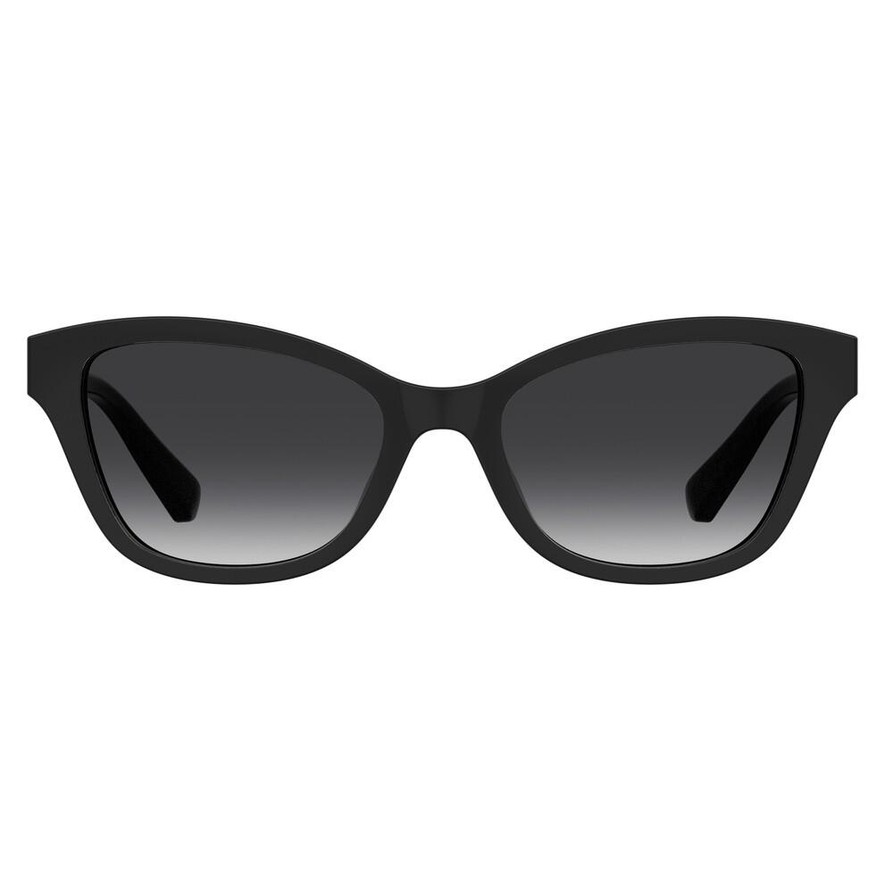 Lunettes de Vue Love Moschino MOL657/C/TN 807 en Nylon Enfant 49 mm 2/3