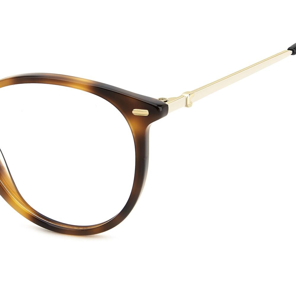 Lunettes de Vue Carrera 3094 WR9 en Acétate Femme 53 mm 3/3