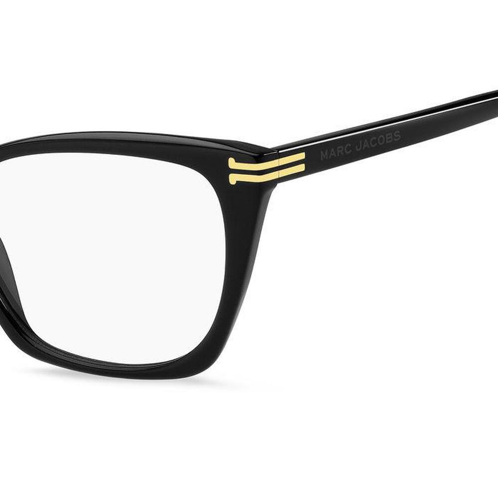 Lunettes de Vue Marc Jacobs MJ 1096 807 en Acétate Femme 54 mm 3/4