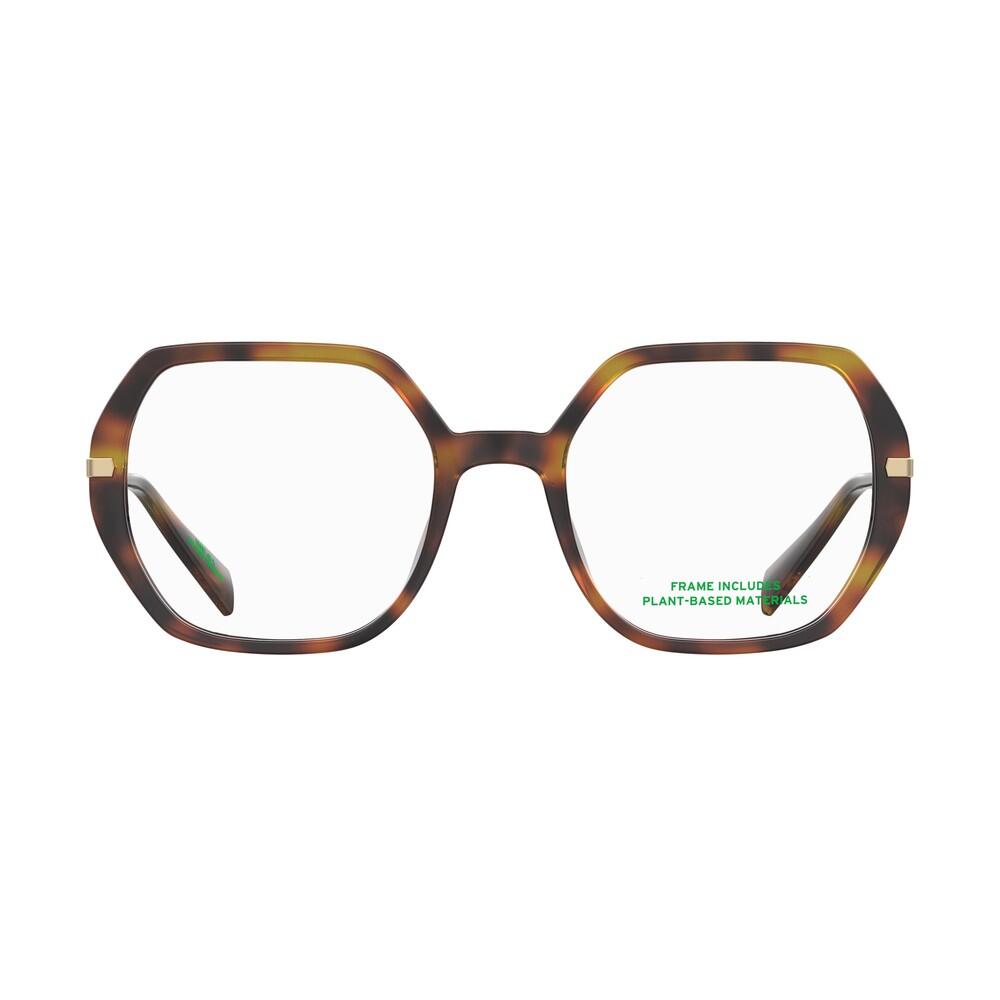 Lunettes de Vue Levi'S LV 1085 086 en TR90 Femme 52 mm 2/3