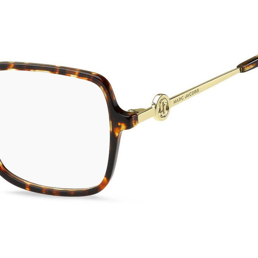 Lunettes de Vue Marc Jacobs MARC 691 086 en Acétate Femme 54 mm 3/3