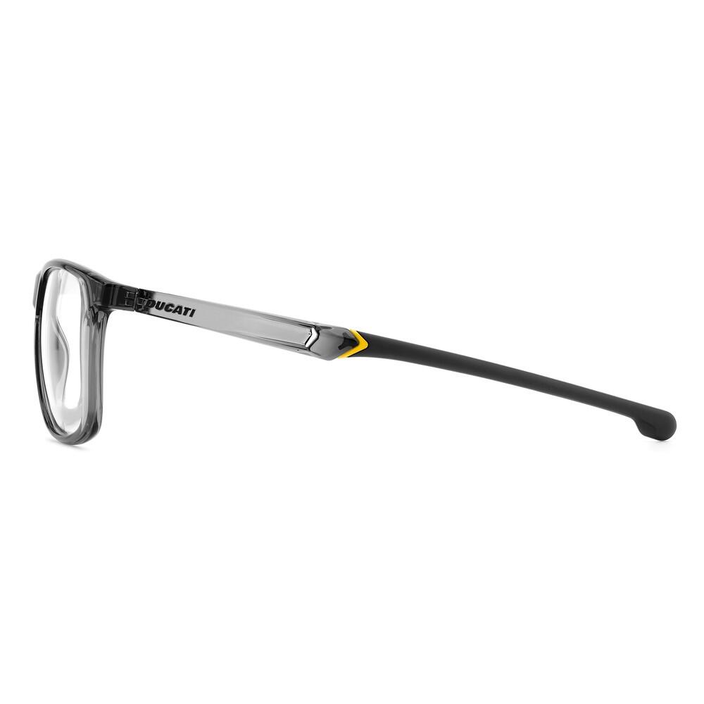 Lunettes de Vue Carrera Ducati 053 R6S en Nylon Homme 56 mm 3/4