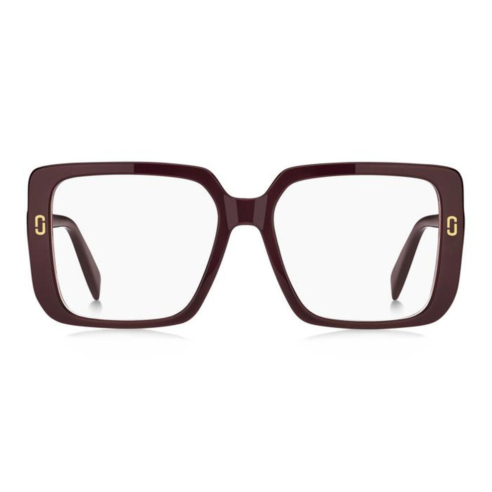 Lunettes de Vue Marc Jacobs MJ 1124 LHF en Acétate Femme 54 mm 2/3