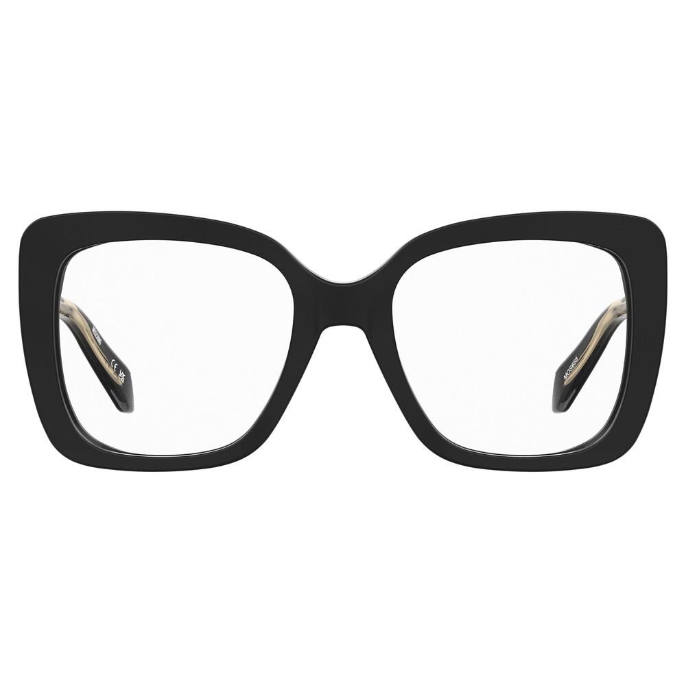 Lunettes de Vue Moschino MOS658 807 en Acétate Femme 52 mm 2/3