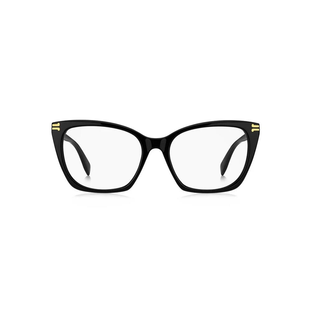 Lunettes de Vue Marc Jacobs MJ 1096 807 en Acétate Femme 54 mm 2/4