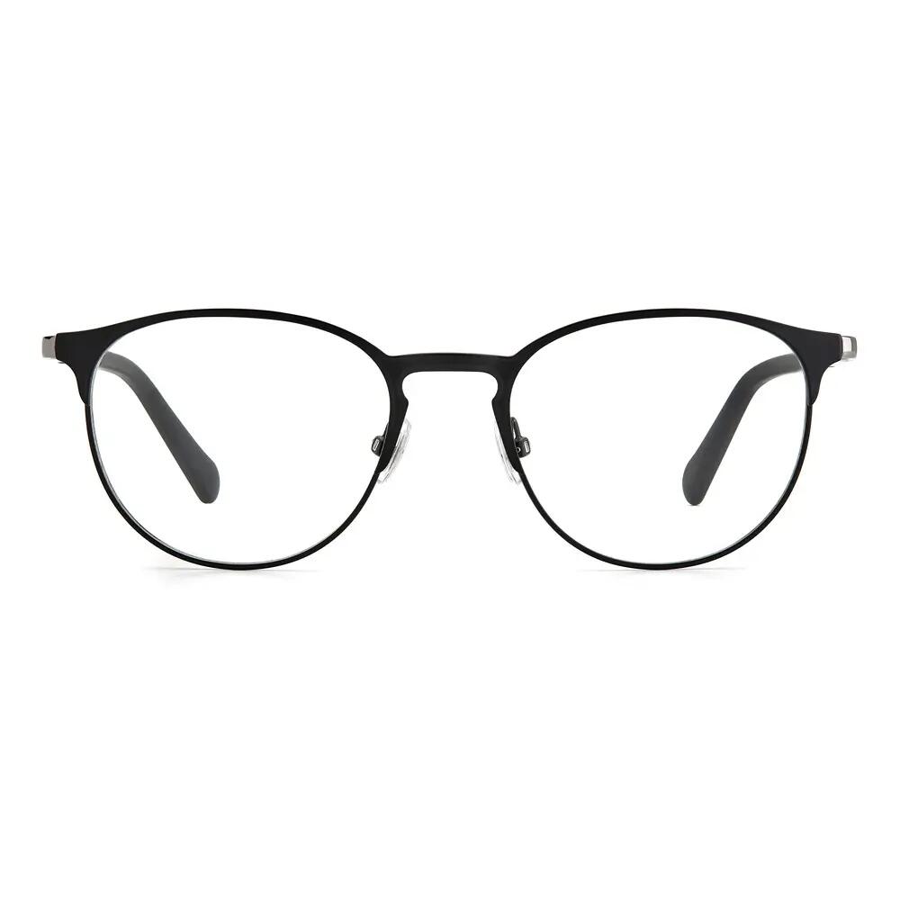 Lunettes de Vue Fossil FOS 7117 003 en Métal Homme 51 mm 2/3