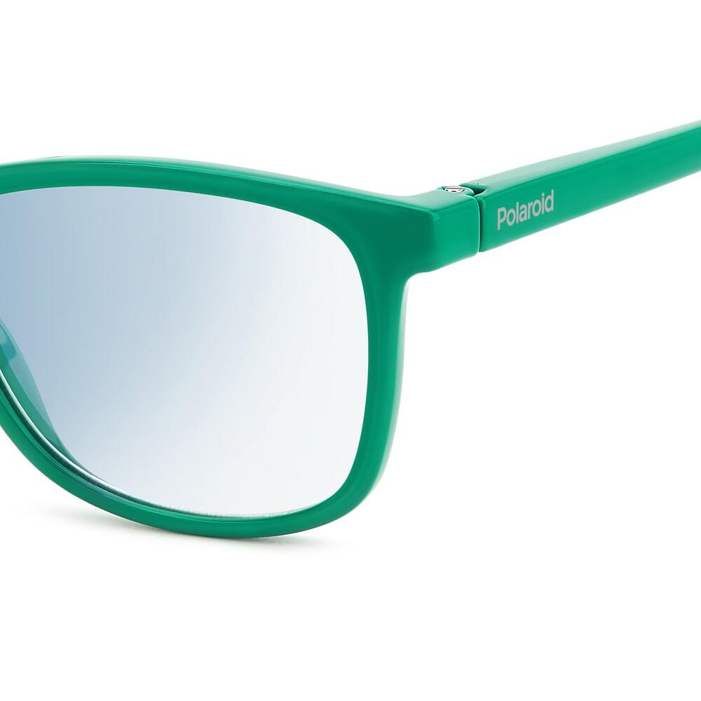 Gafas de Vista Polaroid PLD 0033/R/BB 1ED 52 de Policarbonato Hombre 52 mm 3/4
