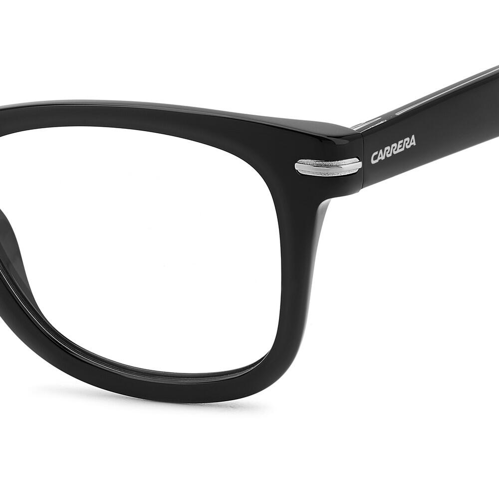 Okulary Korekcyjne Carrera 360 284 z Acetat Męskie 52 mm 3/3