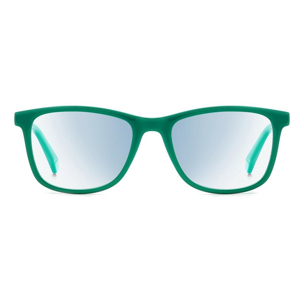 Gafas de Vista Polaroid PLD 0033/R/BB 1ED 52 de Policarbonato Hombre 52 mm 2/4