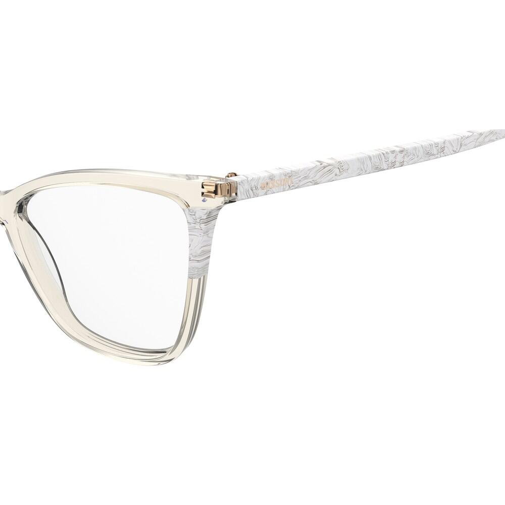 Óculos de Grau Missoni MIS 0177 EFM em Acetato Mulher 54 mm 3/3