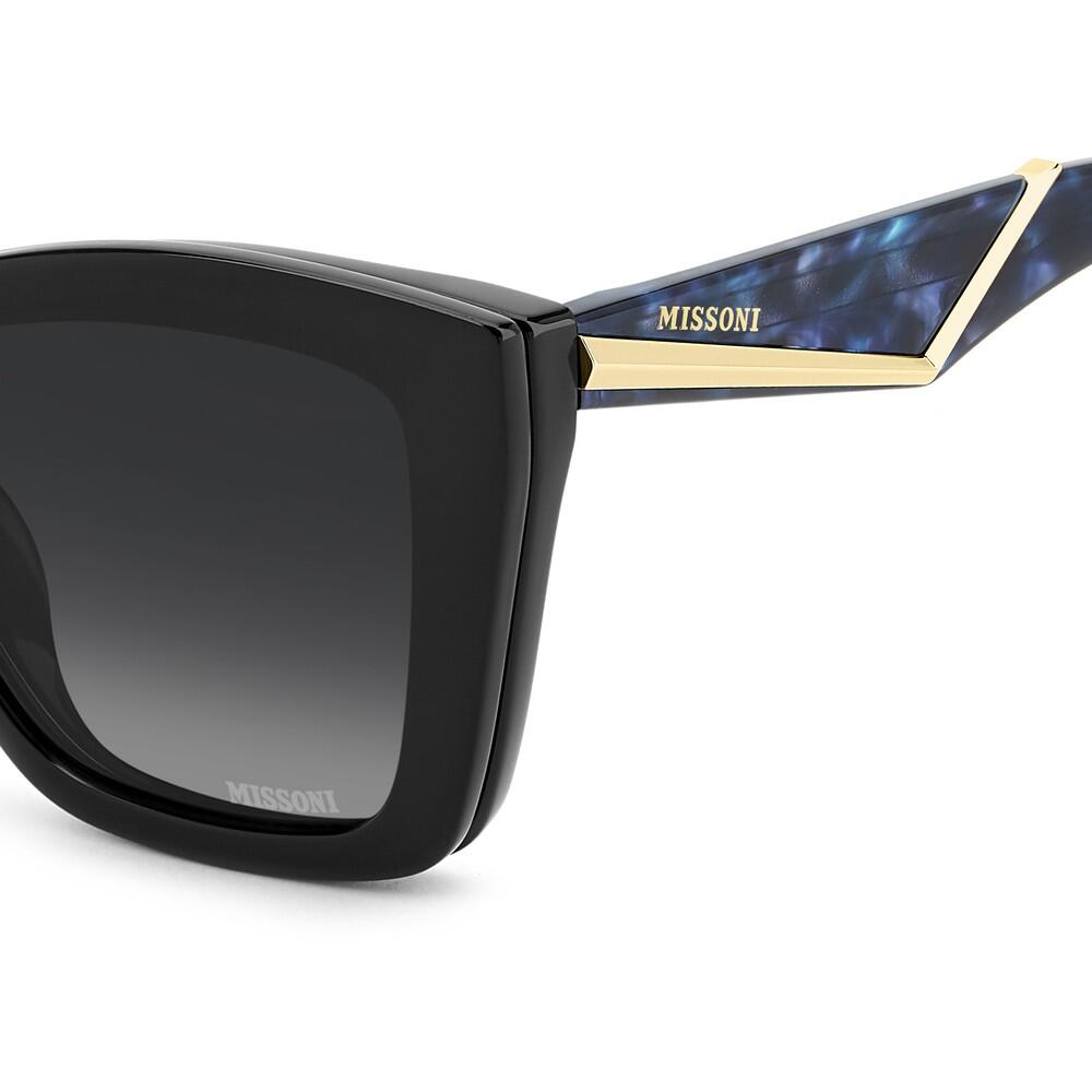 Óculos de Grau Missoni MIS 0271/C QFU Polarizados em TR90 Mulher 55 mm 4/4