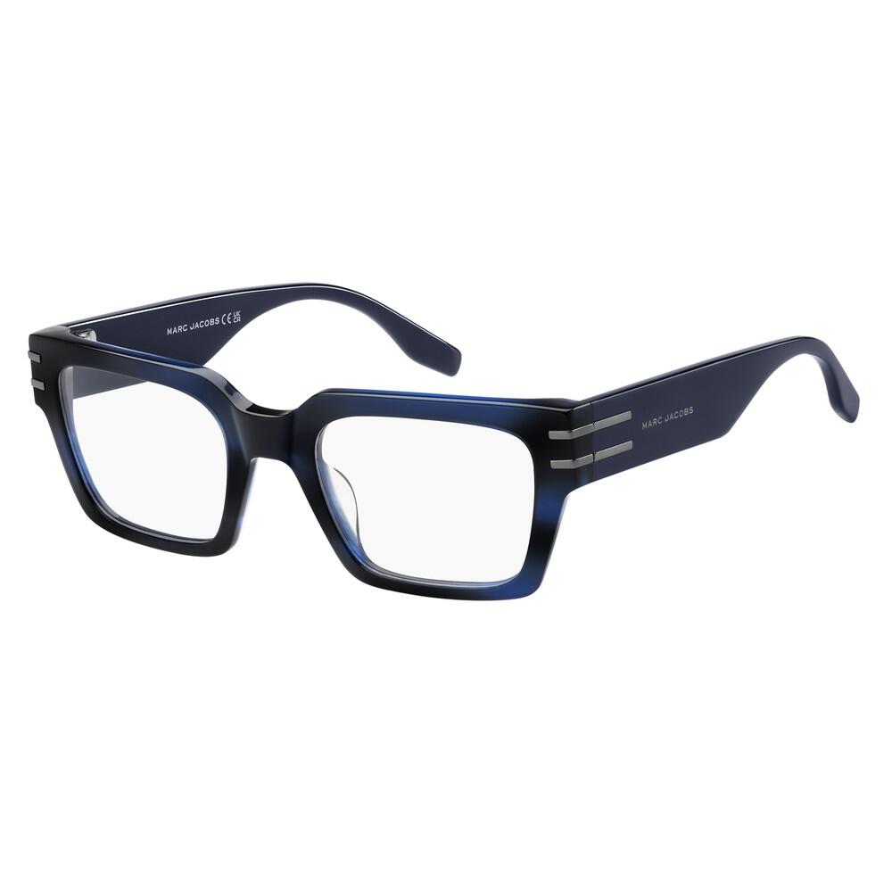 Blauw / Donkerblauw