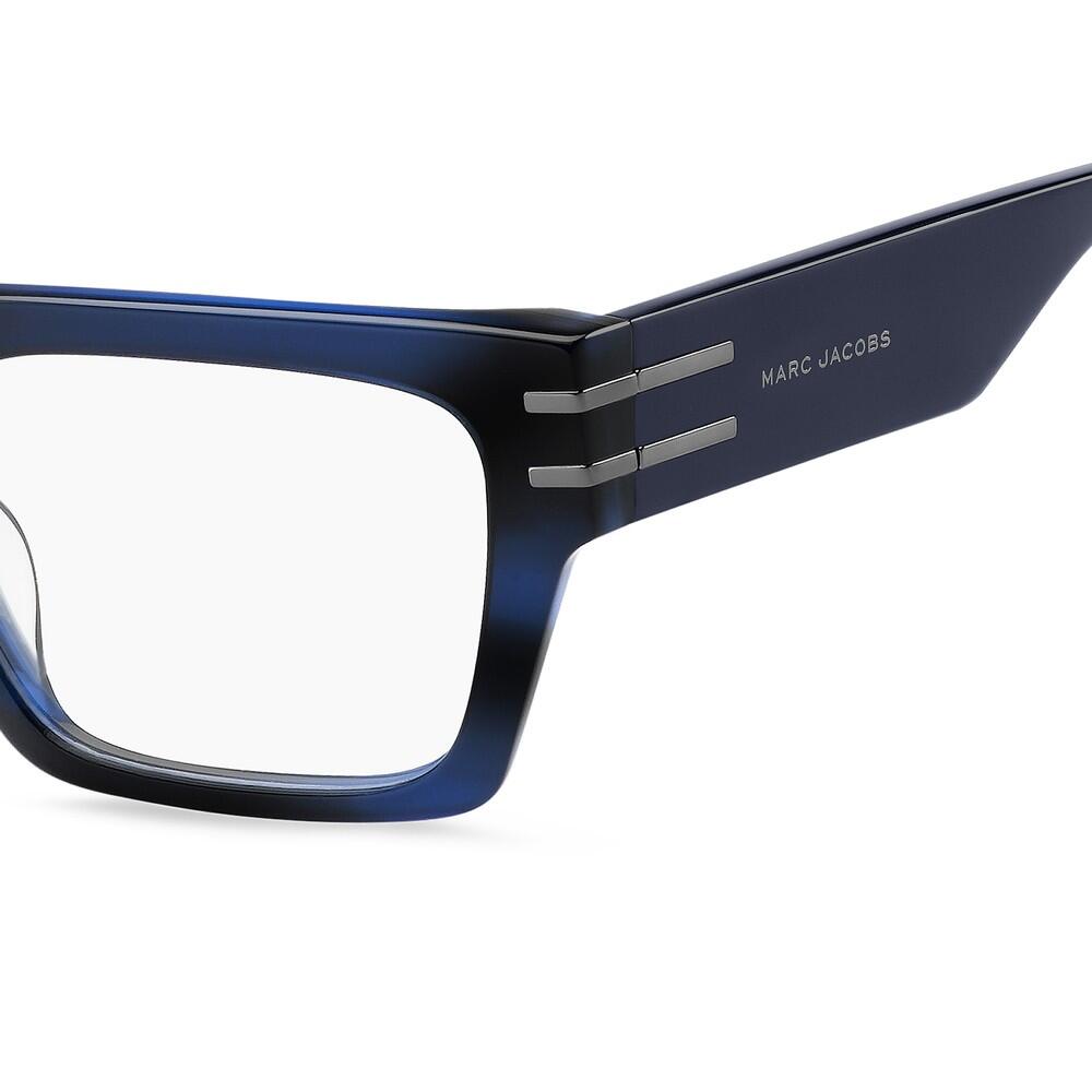 Óculos de Grau Marc Jacobs MARC 879 38I em Acetato Homem 52 mm 3/3