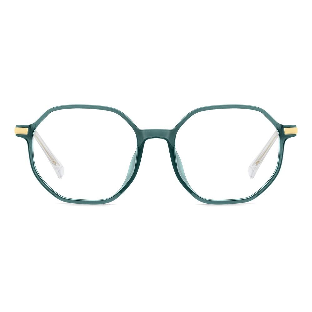 Óculos de Grau Polaroid PLD D566/G ZI9 em TR90 Mulher 51 mm 2/3