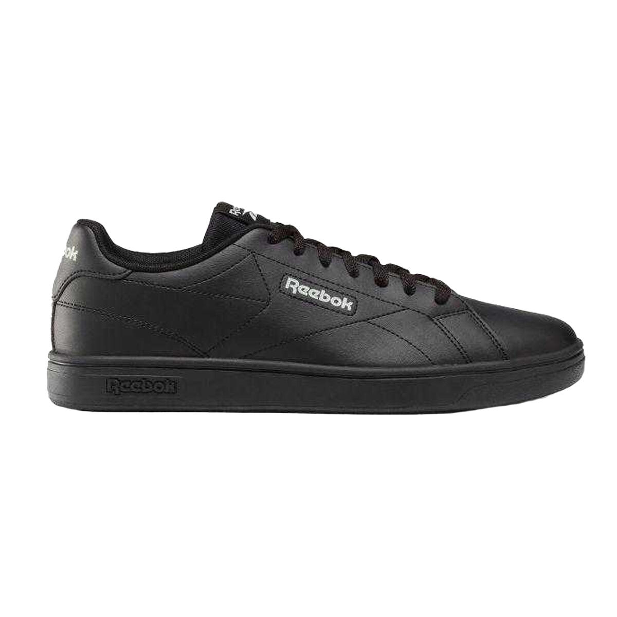 Încălțăminte Drumeții În Natură Reebok Court Clean Bărbați
