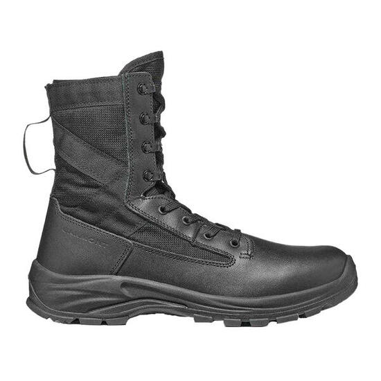 T8 LE 2.0" Freizeitschuhe für , Leder Herren Schwarz